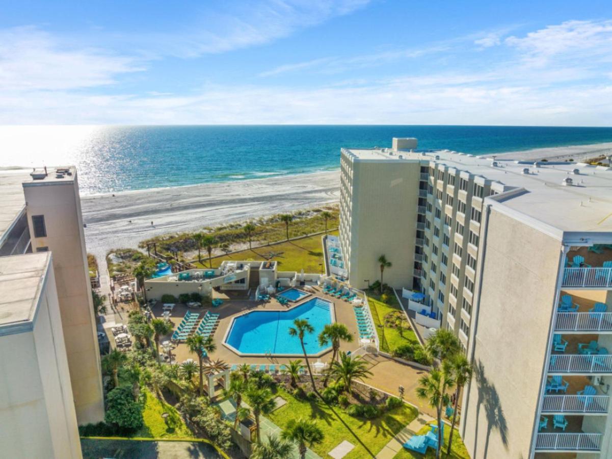 Top Of The Gulf 803 - Luxury Beach Resort Panama Stadt Exterior foto